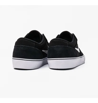 Кросівки унісекс Nike Sb Chron 2 Black DM3493-001