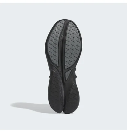 Кроссовки унисекс Adidas Alphaboost V2 Shoes Black IH0695