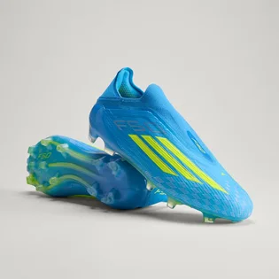 Бутсы мужские Adidas F50 Elite Ll Blue JR6461