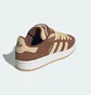 Кроссовки женские Adidas Campus 00S Brown JQ8318