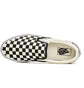 Кеди унісекс Vans Classic Slip-On Beige VN000EYEBWW1