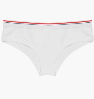 Трусики жіночі fashion lady Shorty White (1 шт) 13890183-1