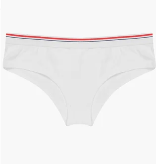 Трусики жіночі fashion lady Shorty White (1 шт) 13890183-1