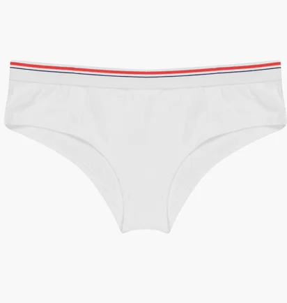 Трусики жіночі fashion lady Shorty White (1 шт) 13890183-1