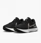 Кроссовки женские Nike React Infinity Run Flyknit 3 Black Dd3024-009