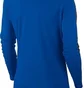 Кофта жіноча Nike Long-Sleeve T-Shirt W Nk Dry Acdmy18 Dril Top Ls Blue 893710-463