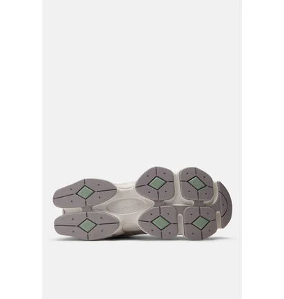 Кроссовки унисекс New Balance 9060 Grey U906087O