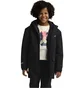 Куртка детская JACK WOLFSKIN Canvey Black A65314-6000