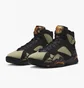 Кросівки чоловічі Air Jordan 7 Retro Se Black Dn9782-001