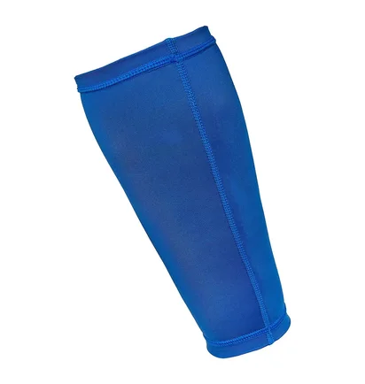 Нарукавник Reebok Calf Sleeves M Blue RASL-11314BL