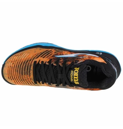 Кросівки чоловічі Joma Tpoint 2251 Orange TPOINW2251P