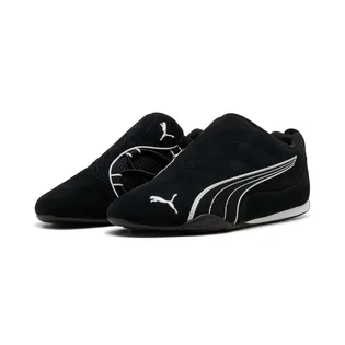 Кросівки жіночі Puma Catch Soleil Slip-On Black 403956-05