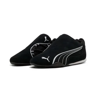 Кроссовки женские Puma Catch Soleil Slip-On Black 403956-05