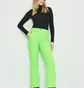 Штаны женские CMP Pant Green 3W20636-E510