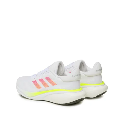 Кроссовки женские Adidas Supernova 3 White HQ1805