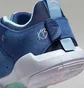 Кроссовки мужские Air Jordan One Take 5 Blue FD2335-400