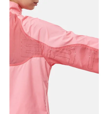 Вітровка жіноча Nike Df Air Jacket Pink DX0263-611