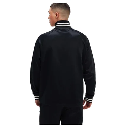 Олимпийка мужская Ellesse Soldo24 Track Top Black SUV20193-011