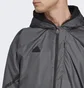 Куртка чоловіча Adidas Designed 4 Gameday Full-Zip Track Top Grey IC8038