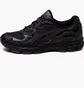 Кроссовки унисекс Asics X Needles Gel-Nyc Black/Violet 1201B008-001