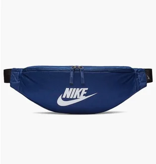 Сумка унісекс Nike Heritage Hip Pack Blue BA5750-492