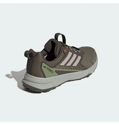 Кросівки чоловічі Adidas Terrex Tracefinder 2 Climaproof Trail Olive JR9135