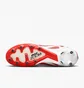 Бутси унісекс Nike Mercurial Superfly 9 Elite Artificial-Grass Soccer Cleats White/Orange DJ5165-600