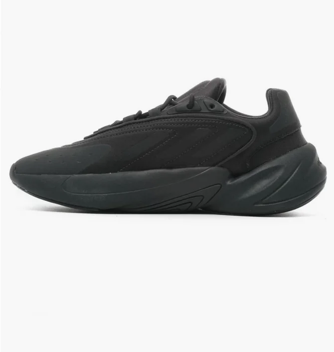 Кросівки жіночі Adidas Ozelia J Carbon Black GV8991
