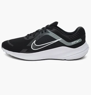 Кросівки чоловічі Nike Quest 5 Black Dd0204-001