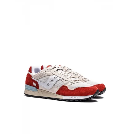 Кроссовки мужские Saucony Shadow 5000 Beige S70665-14