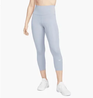Леггинсы женские Nike One 7 Light Blue DM7276-519