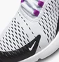 Кросівки жіночі Nike Air Max 270 White Ah6789-113