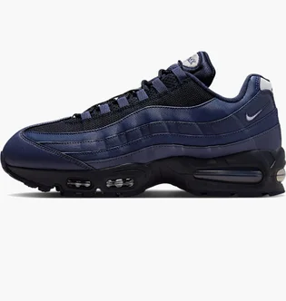 Кроссовки мужские Nike Air Max 95 Violet/Black IB1667-500