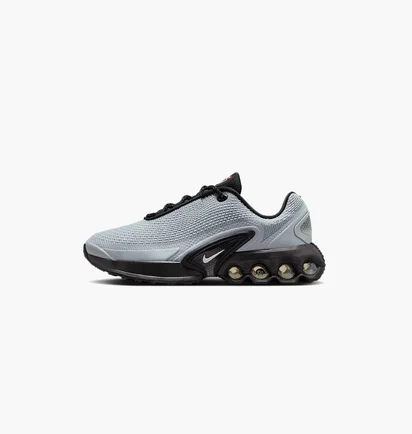Кроссовки детские Nike Air Max Dn (Gs) Grey HV6419-001