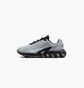 Кроссовки детские Nike Air Max Dn (Gs) Grey HV6419-001