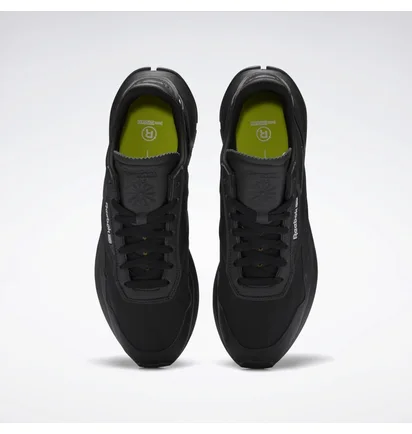 Кроссовки мужские Reebok Classic Leather Legacy Az Black H68650