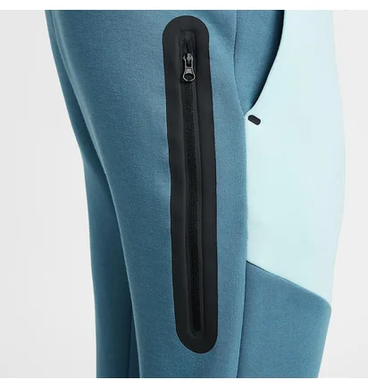 Спортивний костюм дитячий Nike Sportswear Tech Fleece Light Blue HV5867-476__HV5869-006