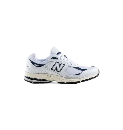Кроссовки мужские New Balance 2002R Shoes White M2002Rhq