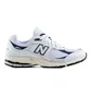 Кроссовки мужские New Balance 2002R Shoes White M2002Rhq