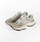 Кроссовки унисекс New Balance 9060 Beige/Grey U9060LBD