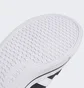Кроссовки мужские Adidas Retrovulc Lifestyle Skateboarding Shoes Black GW8371