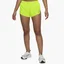 Шорты женские Nike Womens Running Shorts Yellow Cz9398-702