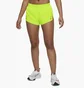 Шорты женские Nike Womens Running Shorts Yellow Cz9398-702