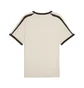 Футболка чоловіча Puma T7 Big Cat Ringer Beige 635242-87