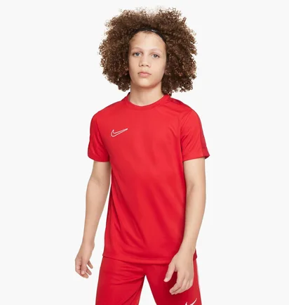 Футболка детская Nike Dri-Fit Academy 23 Red DR1343-657