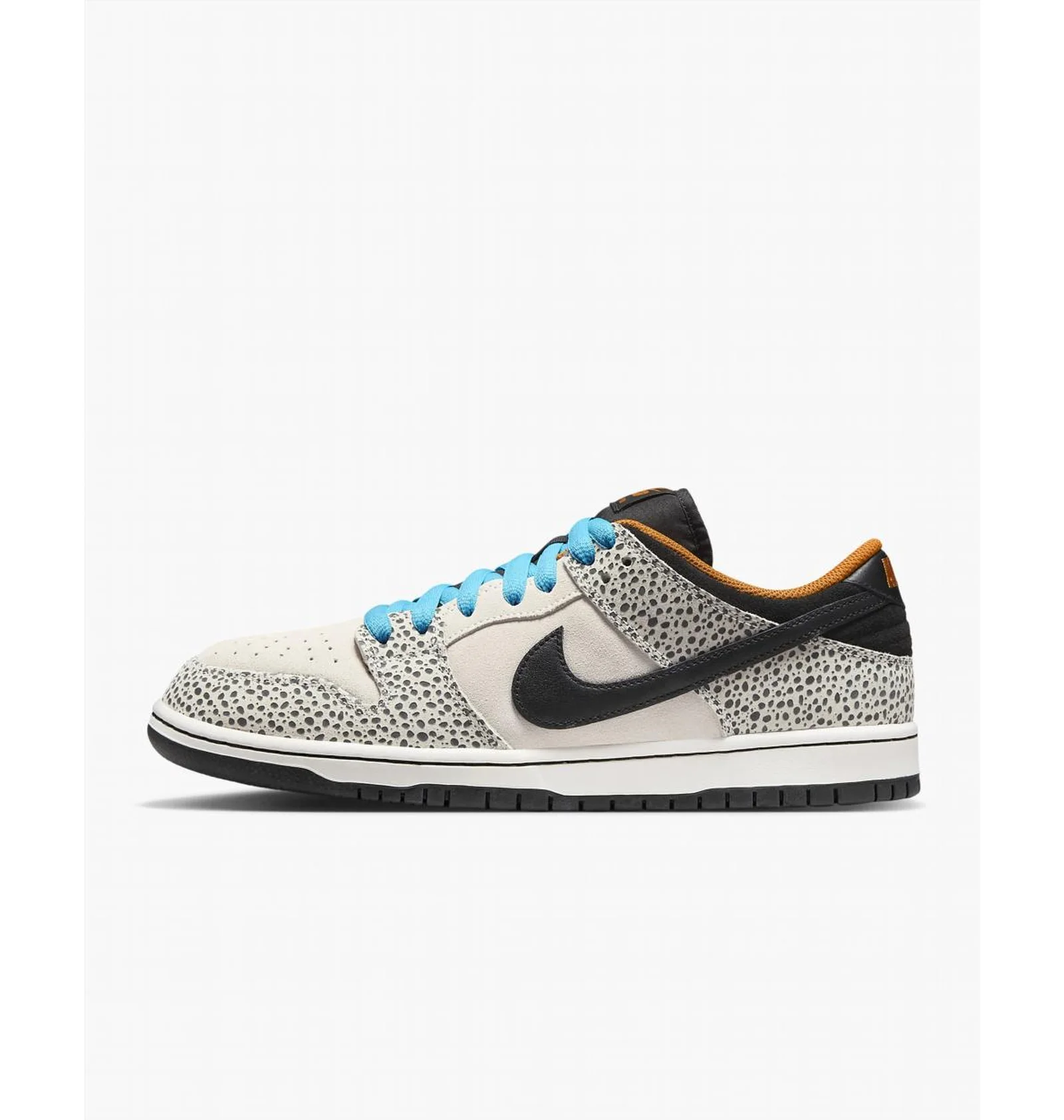 ᐉ Кроссовки унисекс Nike Sb Dunk Low Pro Electric Beige/Black