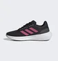 Кроссовки женские Adidas Runfalcon 3 Running Shoes Black Hp7560