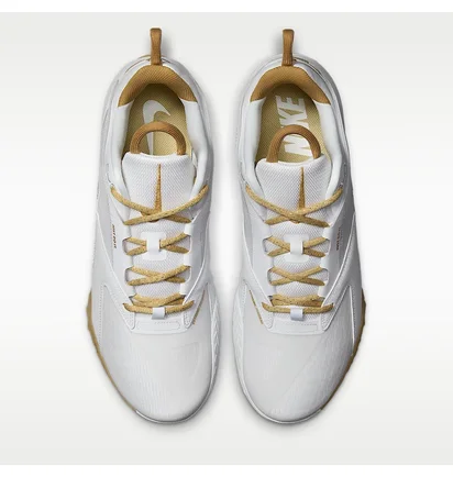 Кроссовки женские Nike Air Zoom Hyperace 3 White FQ7074-105
