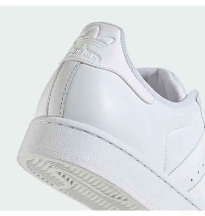 Кроссовки унисекс Adidas Superstar Ii White JI0080
