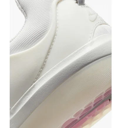 Кросівки унісекс Nike Sb Nyjah 3 White Dj6130-100